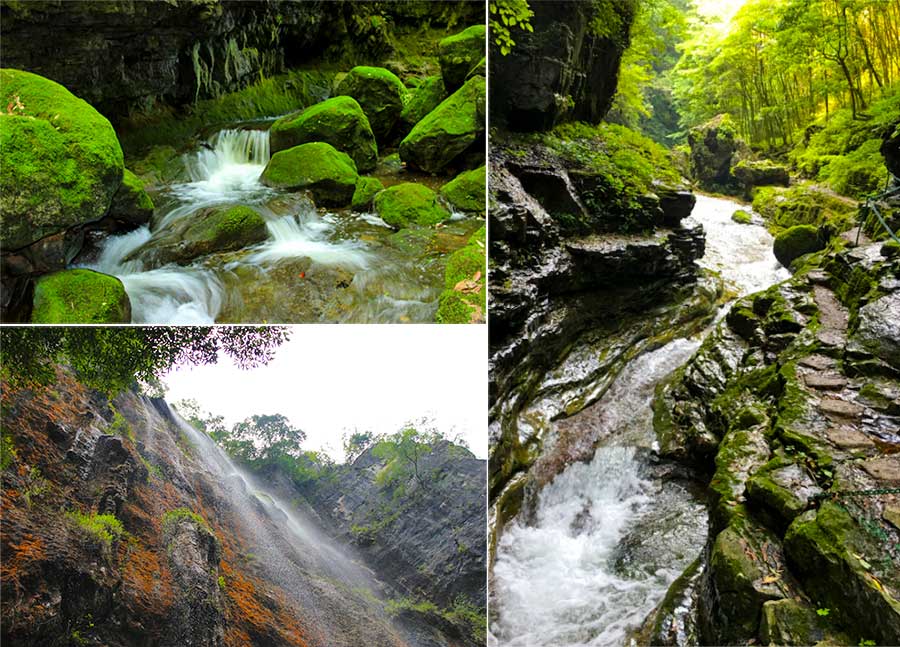 休闲-三峡南津关大峡谷旅游区官方网站